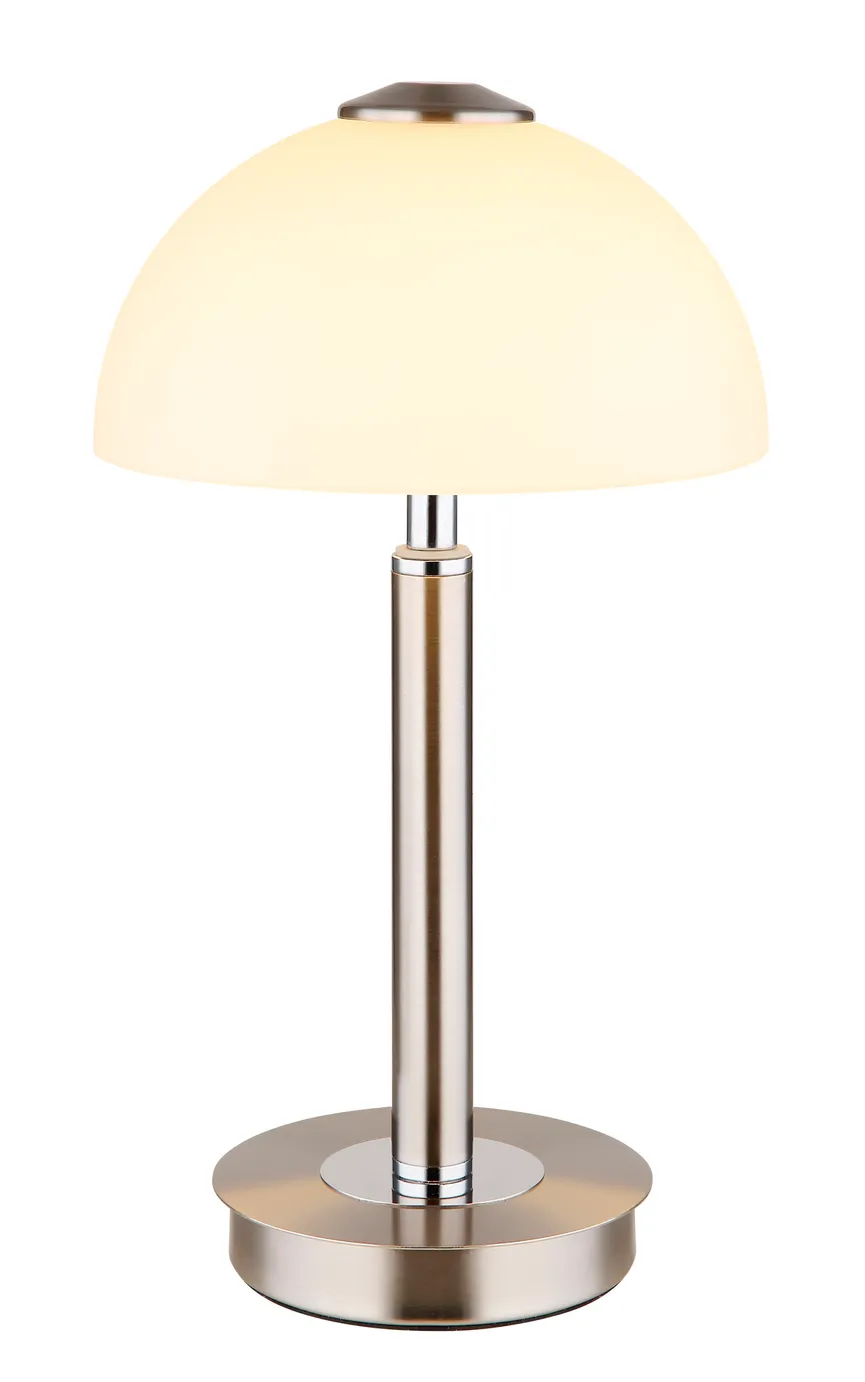 Tischleuchte "Uldin" material_farbe