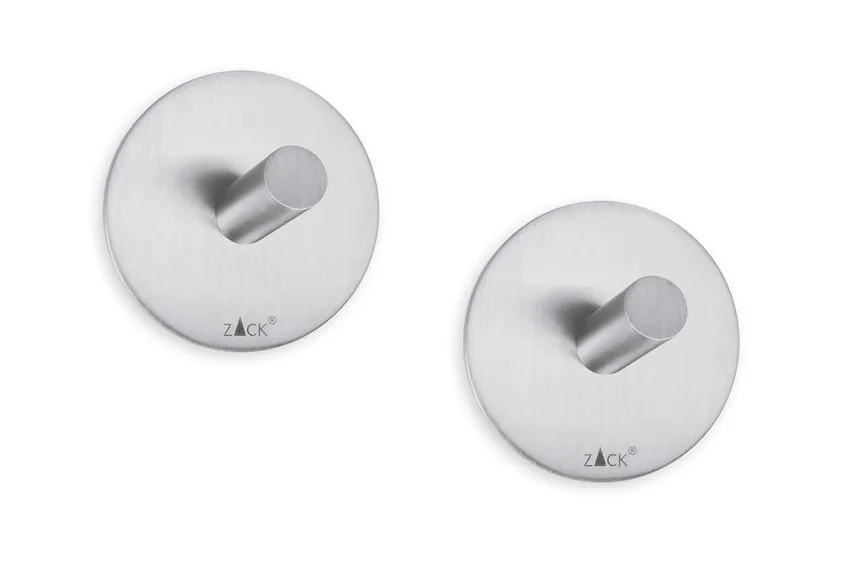 Handtuchhaken Peco Set/2 rund hauptaufnahme