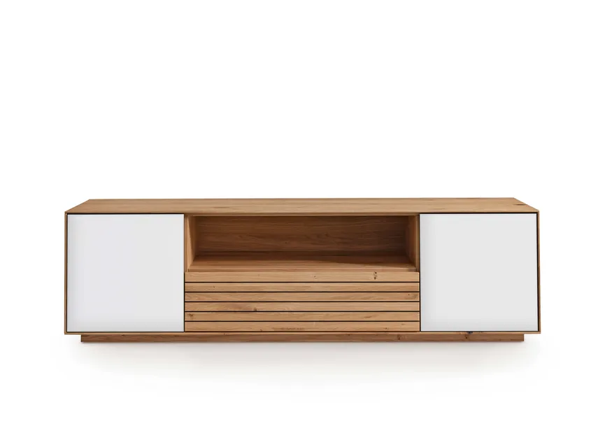TV Board detail