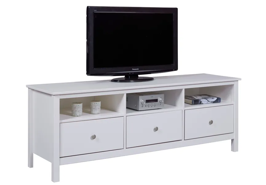 TV-Lowboard 3S/3F detail