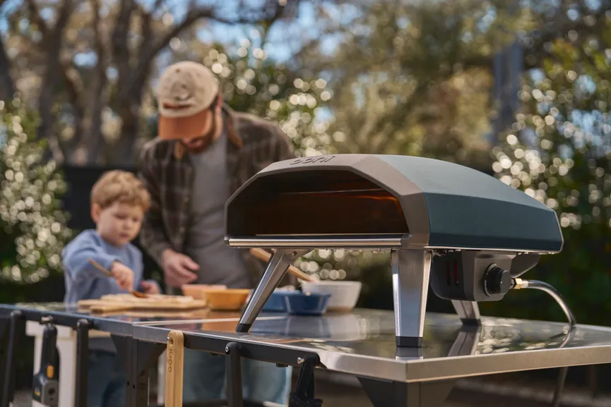 Koda 2 Schwarzgrau milieu