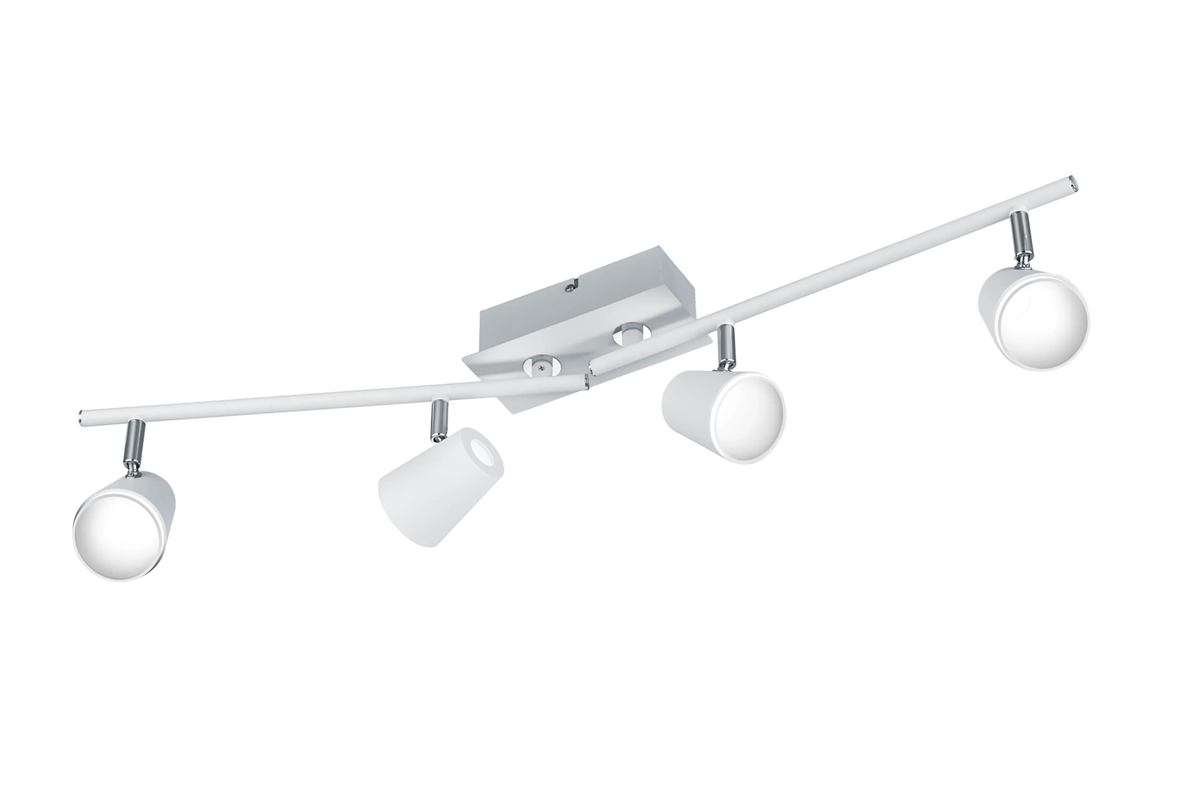 LED-Strahler Narcos