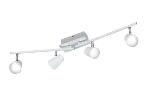 LED-Strahler