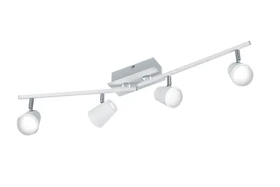LED-Strahler