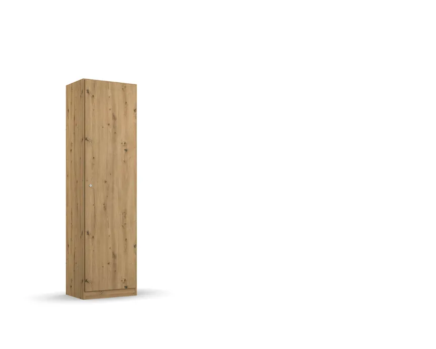 Schrank 1T/H197/Dekor detail