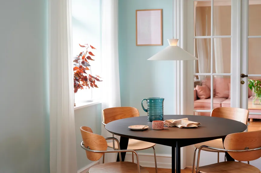 Pendelleuchte "Dial 45" milieu