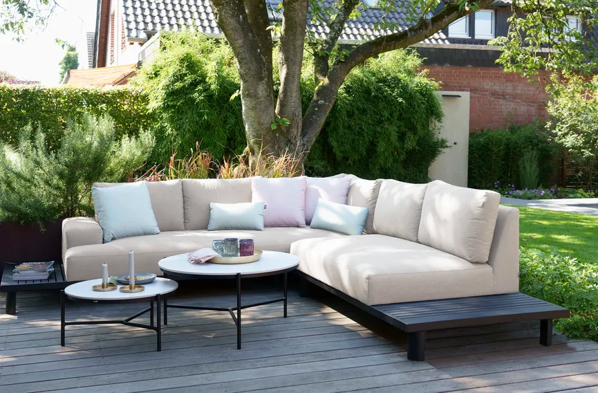 Lounge milieu