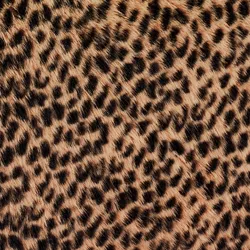 Leo Fake Fur material_farbe