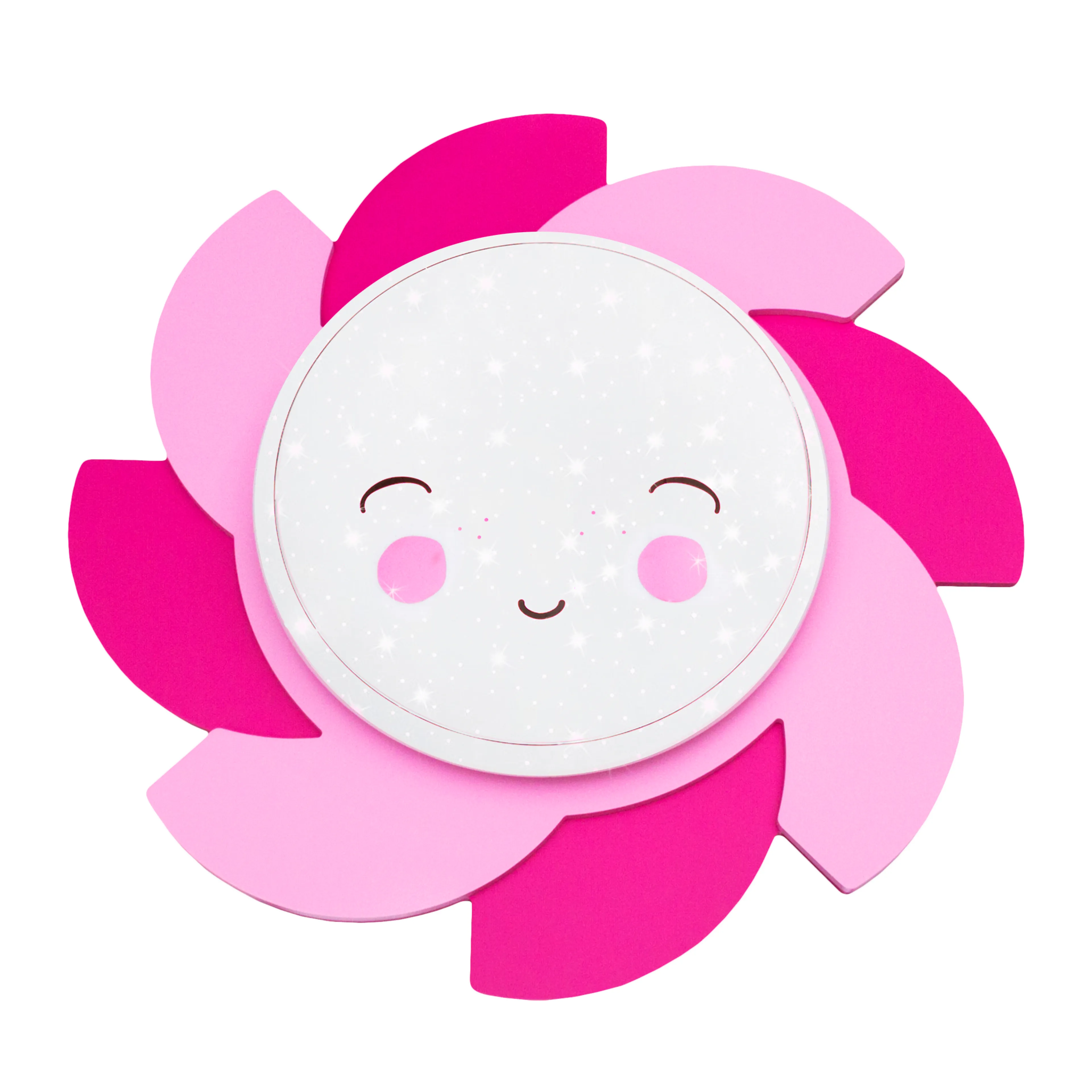 Kinderlampe Starlight Smile