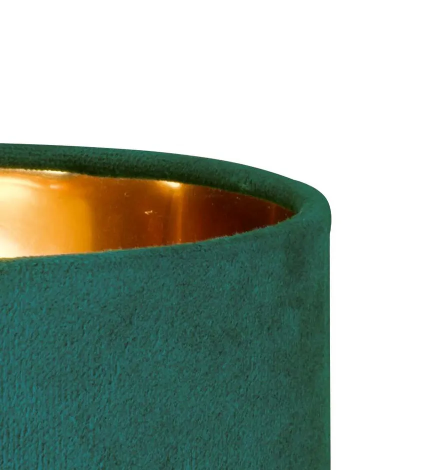 Tischleuchte "Aura" detail