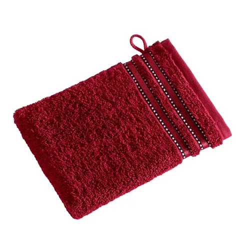 Waschhandschuh 