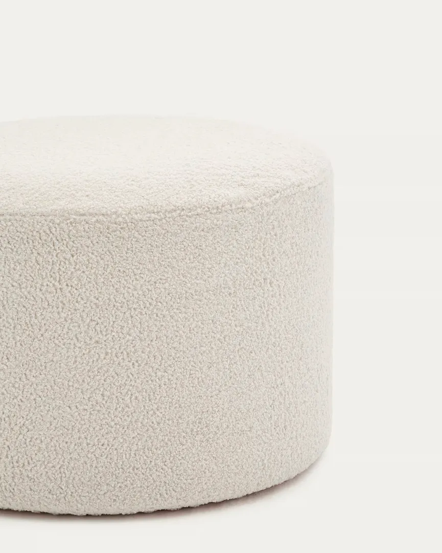 Hocker detail