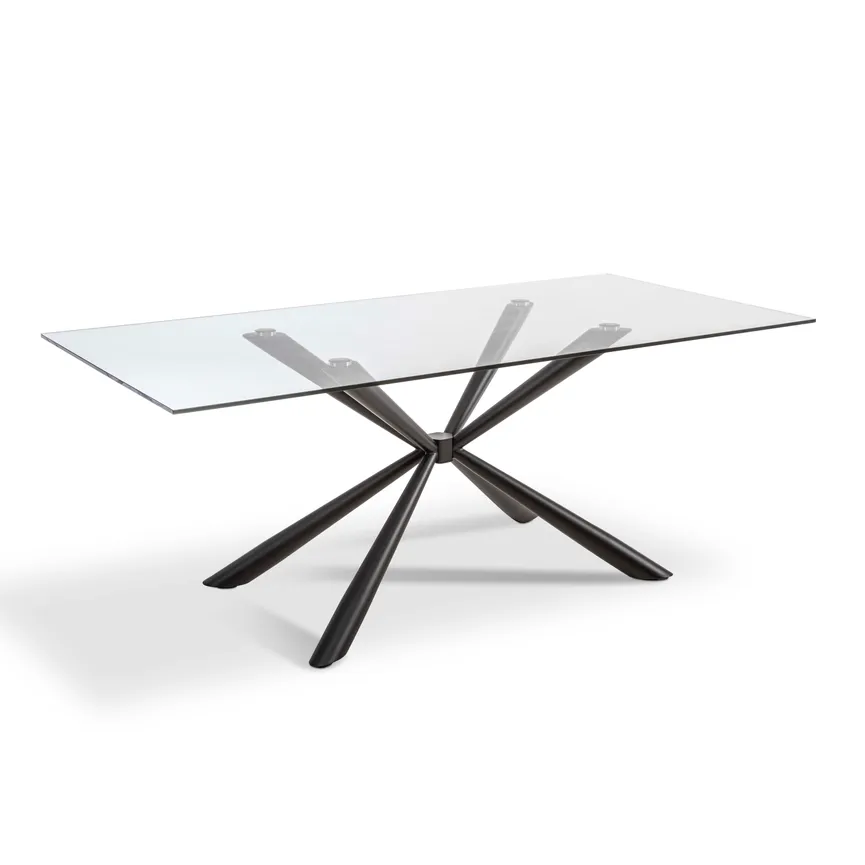 Esstisch 160cm hauptaufnahme