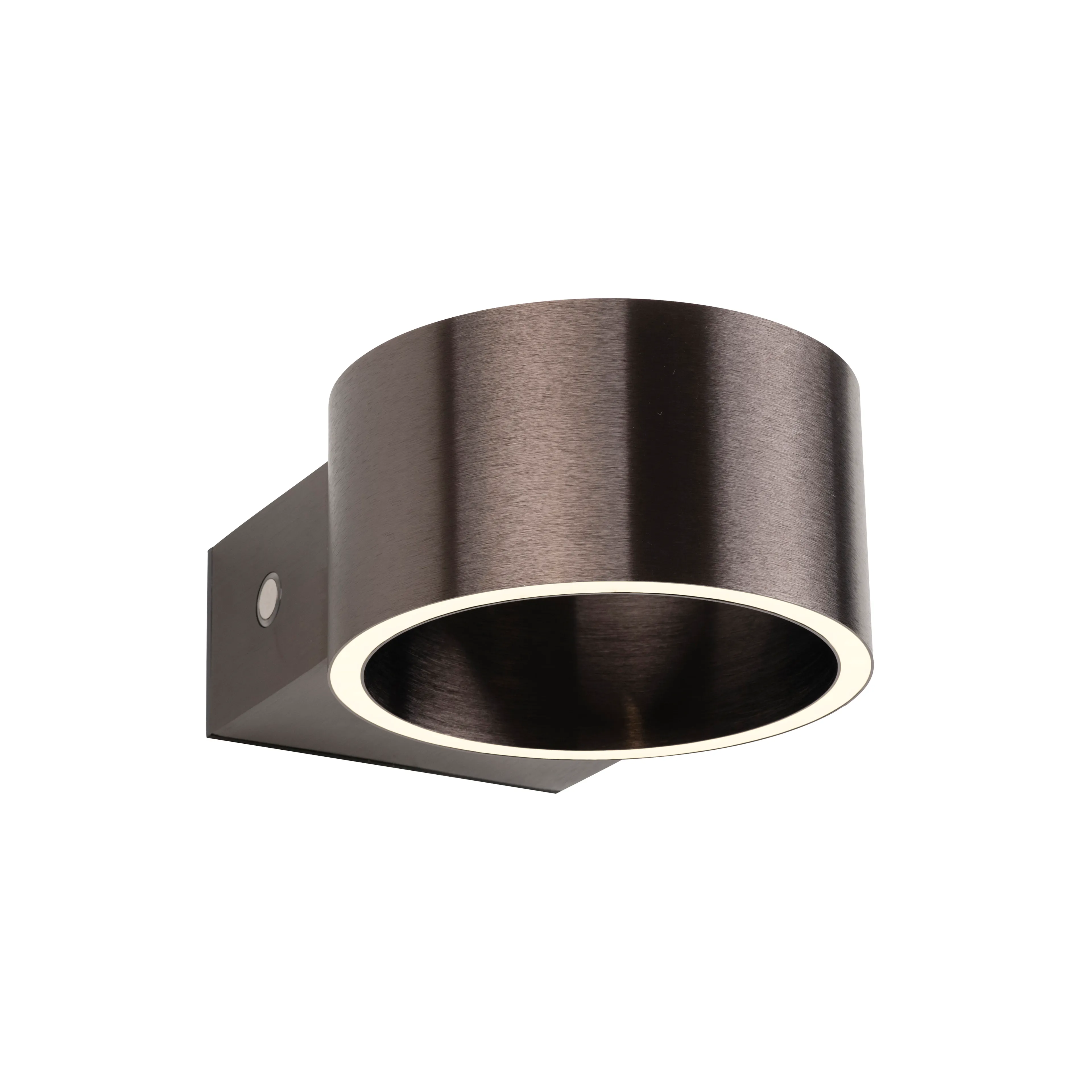 LED-Akkuwandleuchte Pure Clipse