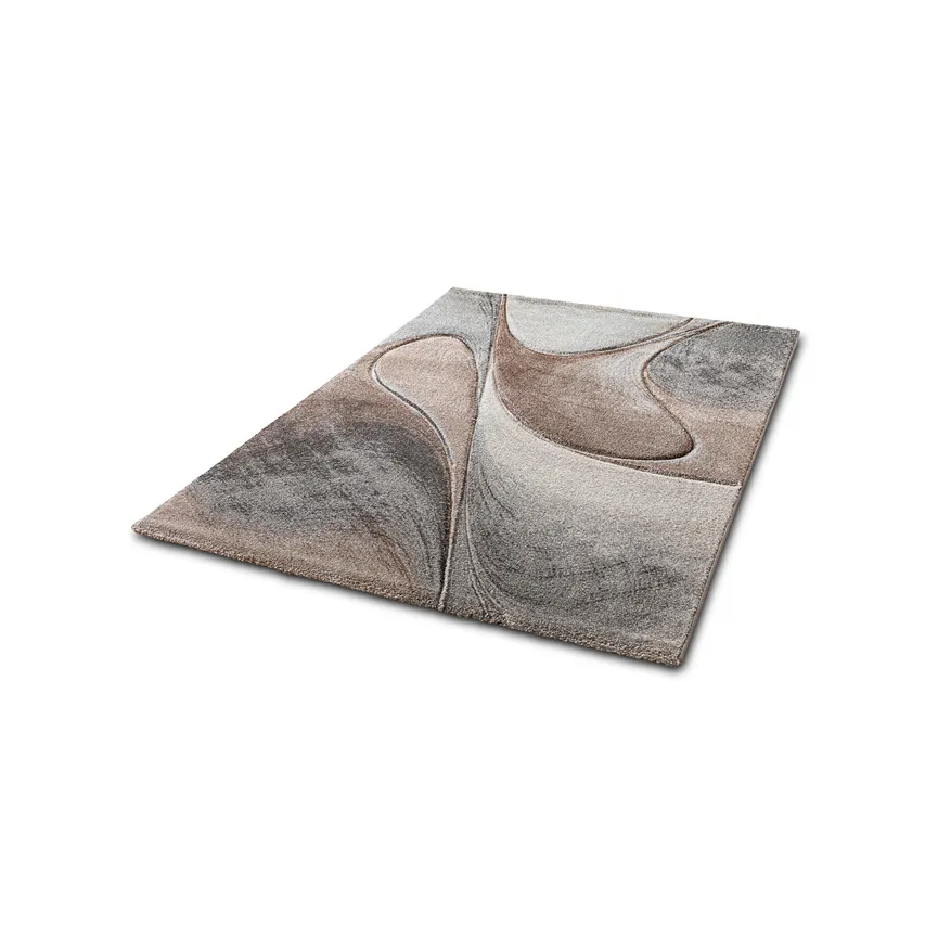 ** Designteppich detail