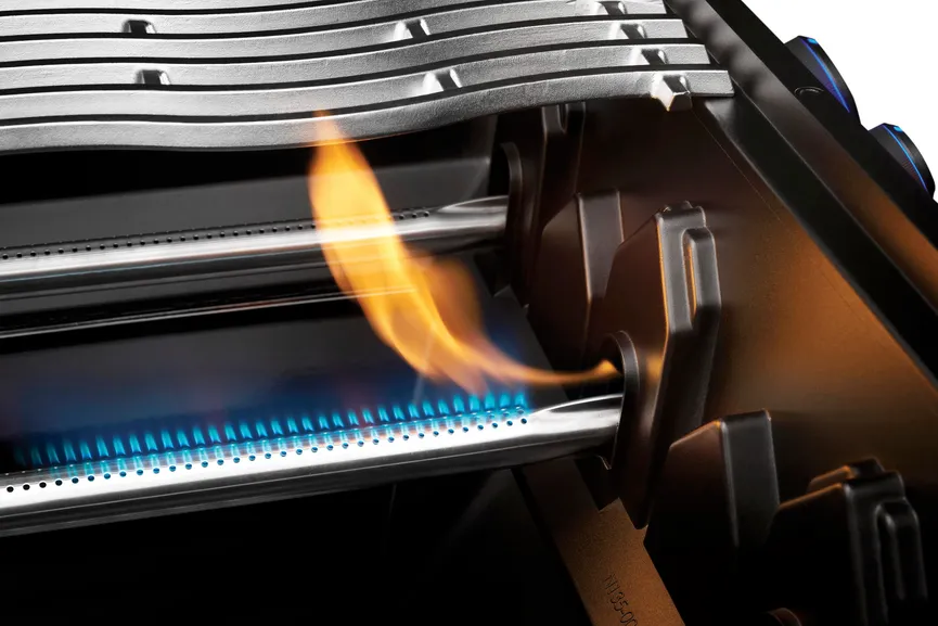Phantom-Prestige 500-Connected detail