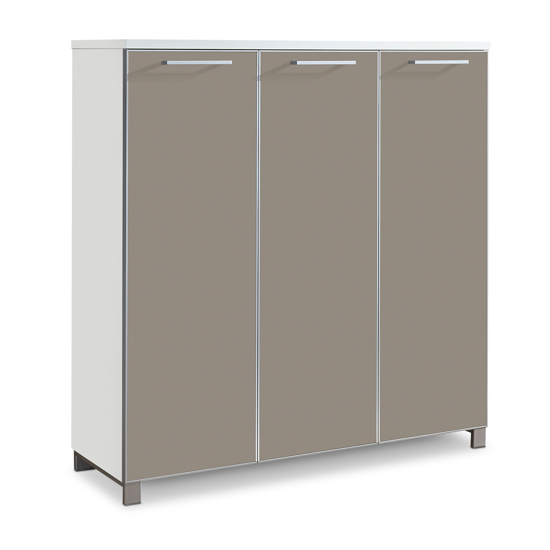 Schuhschrank