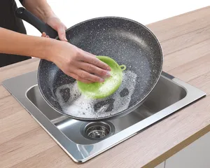 Reinigungsschwamm