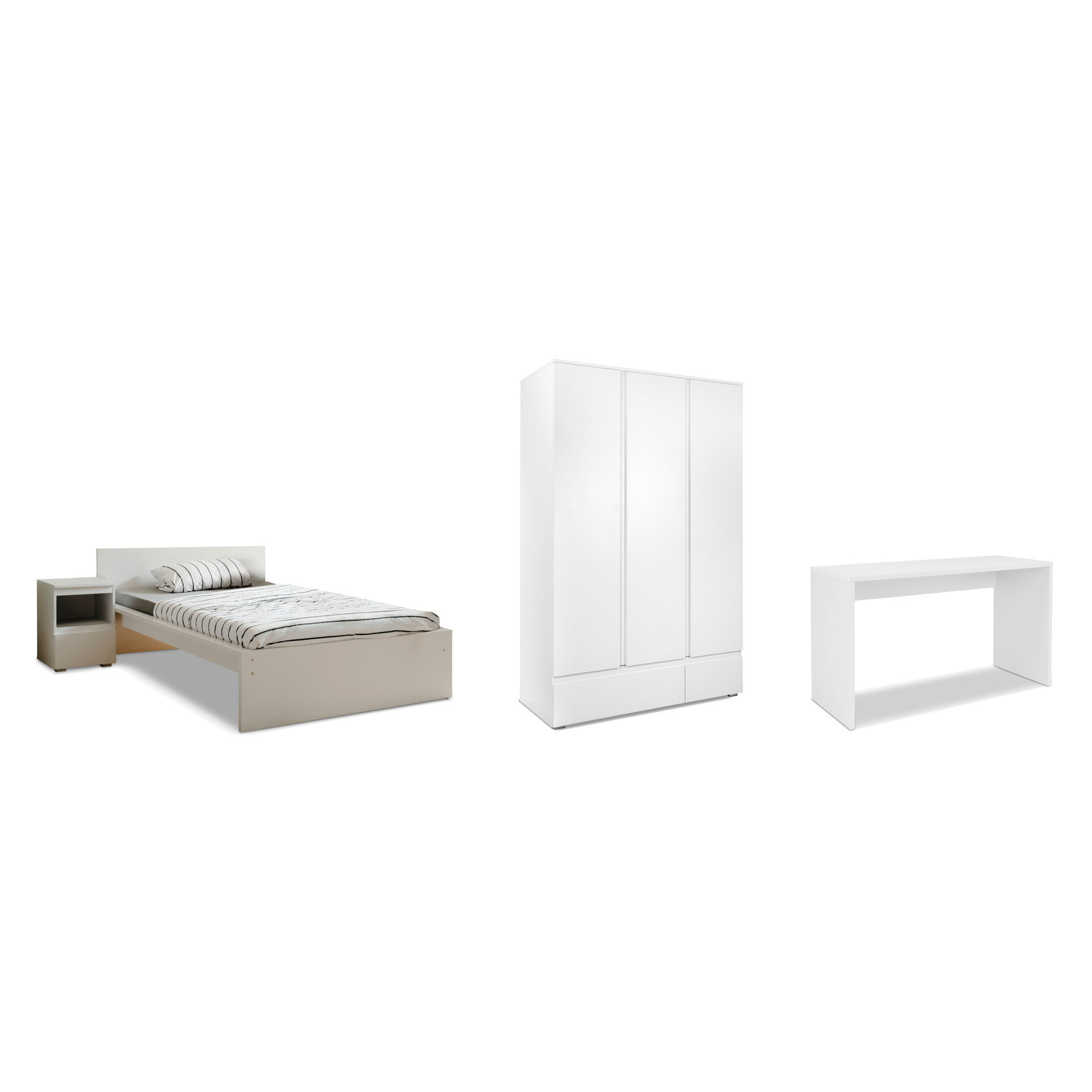 Jugendzimmer-Set