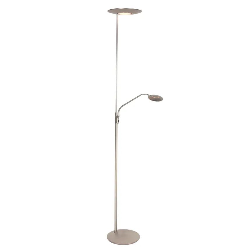 LED-Stehleuchte "Zenith2" material_farbe