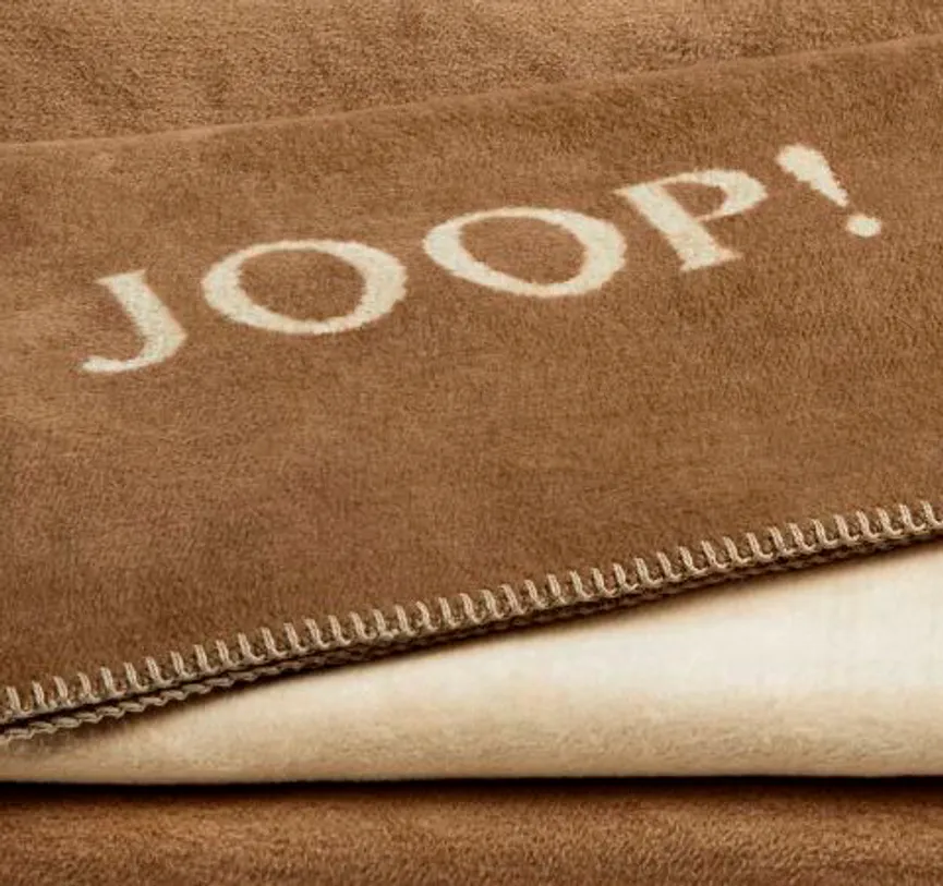 Decke JOOP! UNI-DF cash.-mach material_farbe