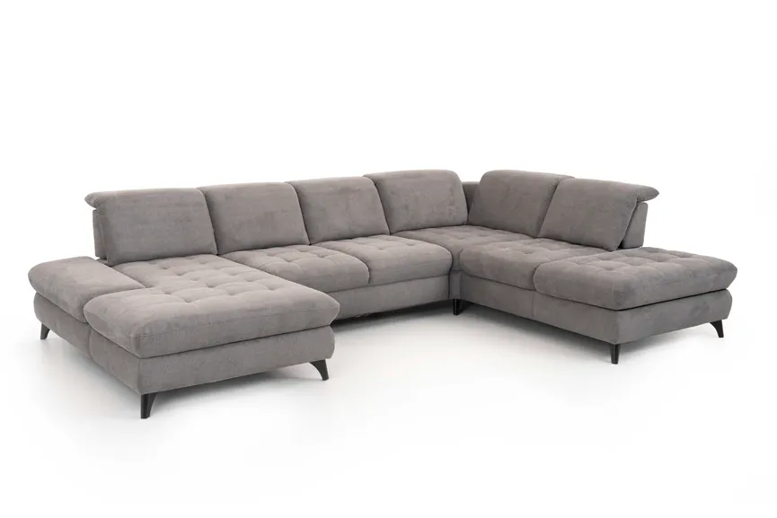 Wohnlandschaft hauptaufnahme