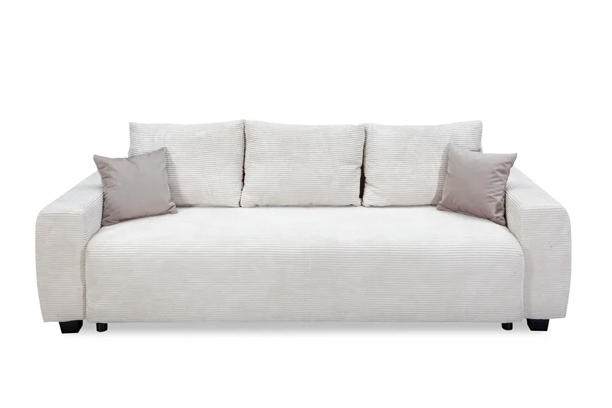 Schlafsofa detail