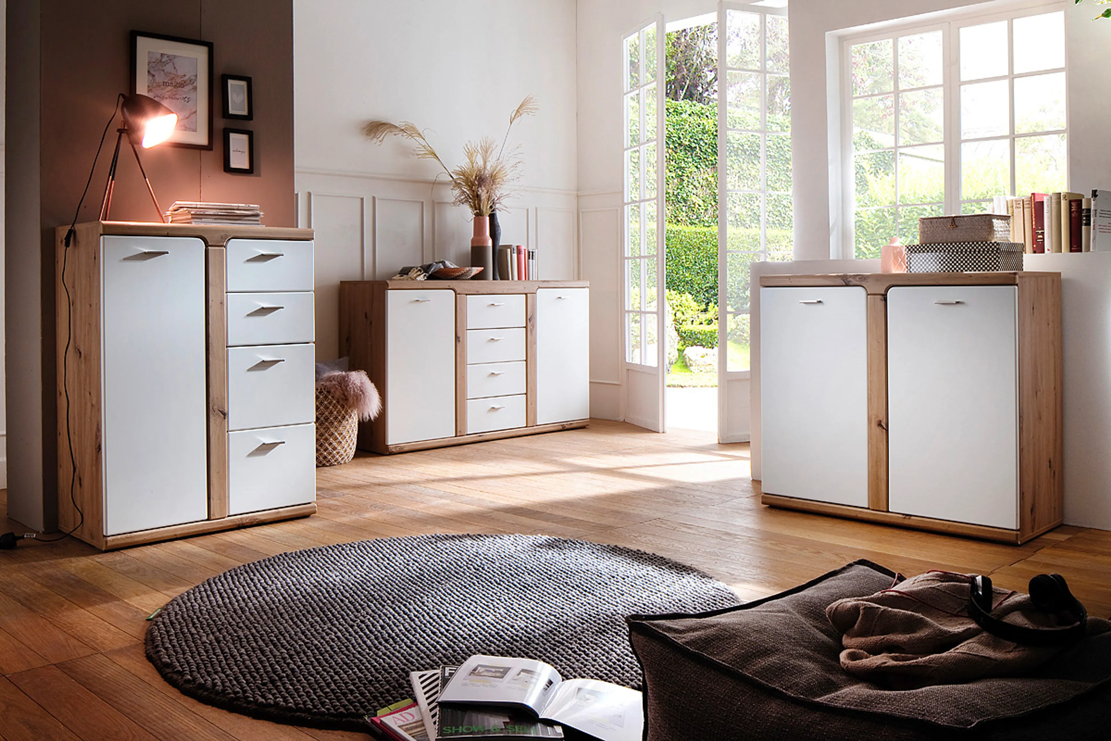 Sideboard  Torino 