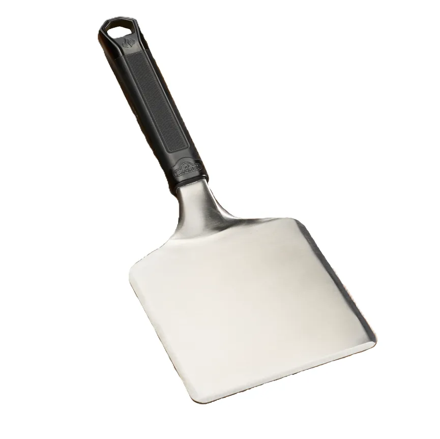 Burgerspatel Plancha hauptaufnahme