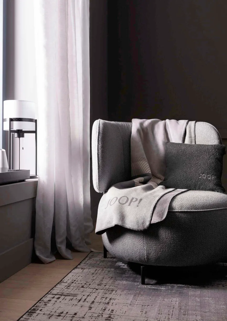 Wohndecke JOOP! Modern milieu