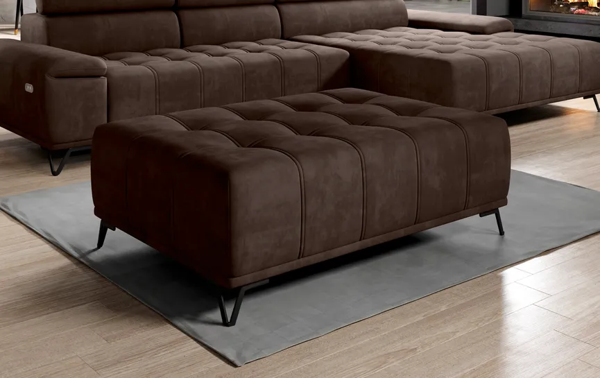 Hocker milieu