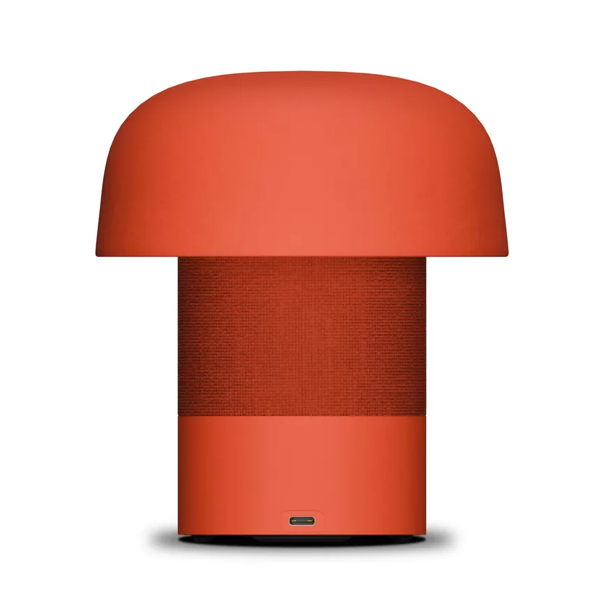 Akku-Leuchte "Sensa Play Mini" detail