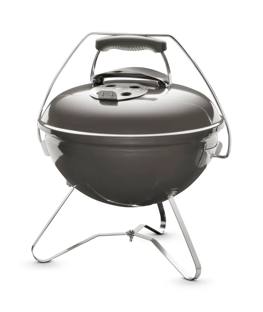 ** Smokey Joe Prem.smoke grey hauptaufnahme