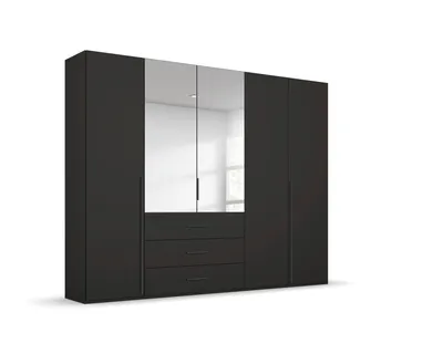 Kleiderschrank