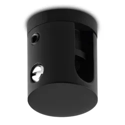 Schwarz material_farbe