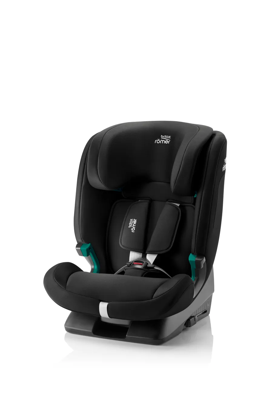 Evolvafix, Space Black hauptaufnahme