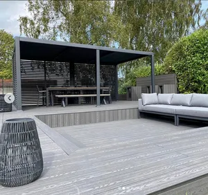 Pavillon 