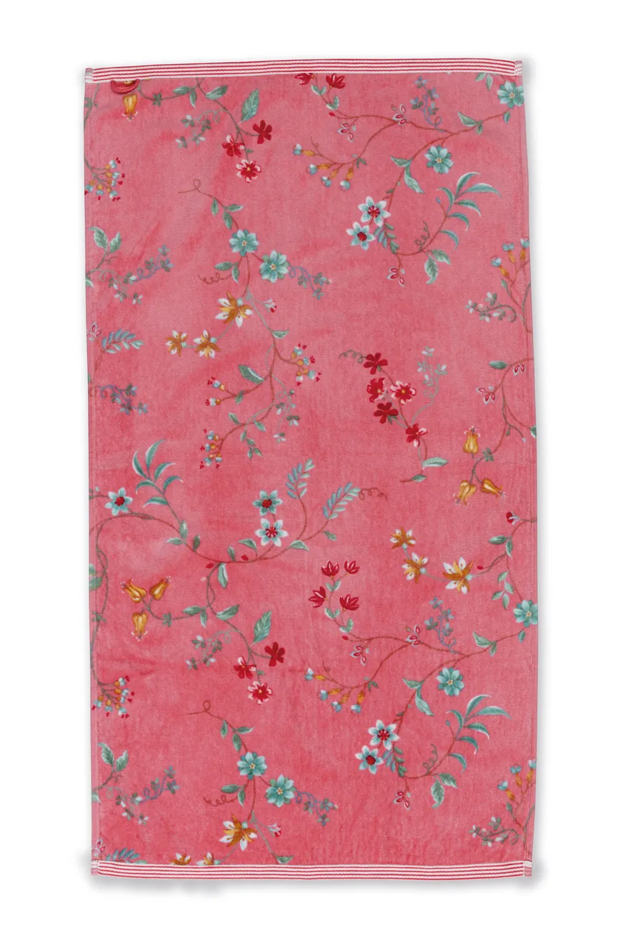 Handtuch Les Fleurs hauptaufnahme