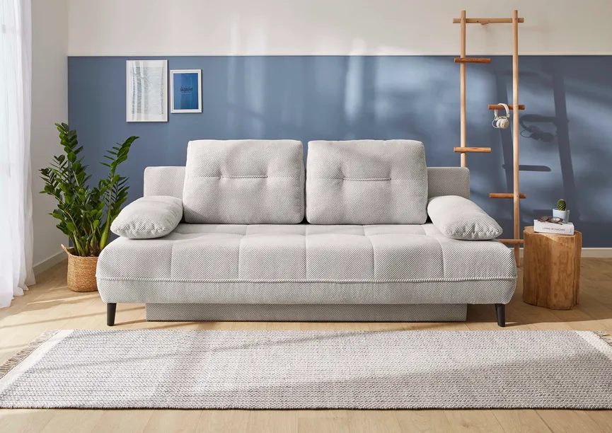 Schlafsofa milieu