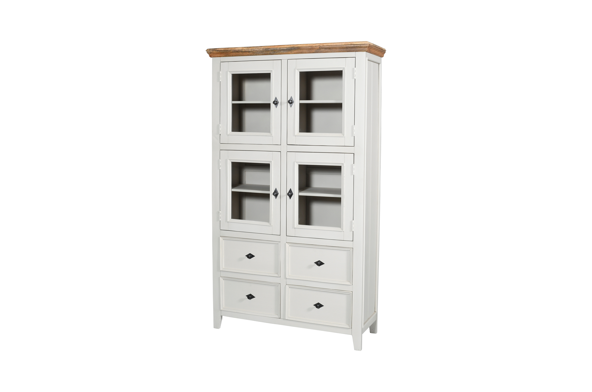 Vitrine 