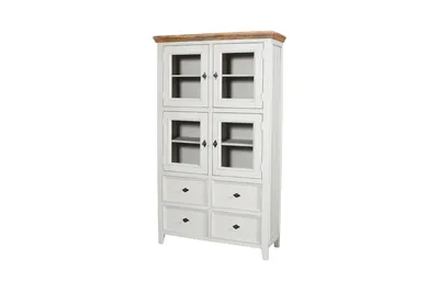 Vitrine 