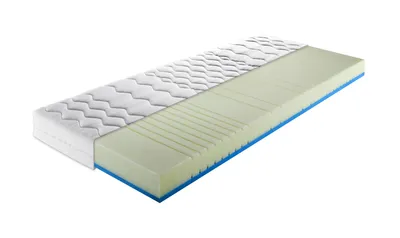 Kaltschaummatratze