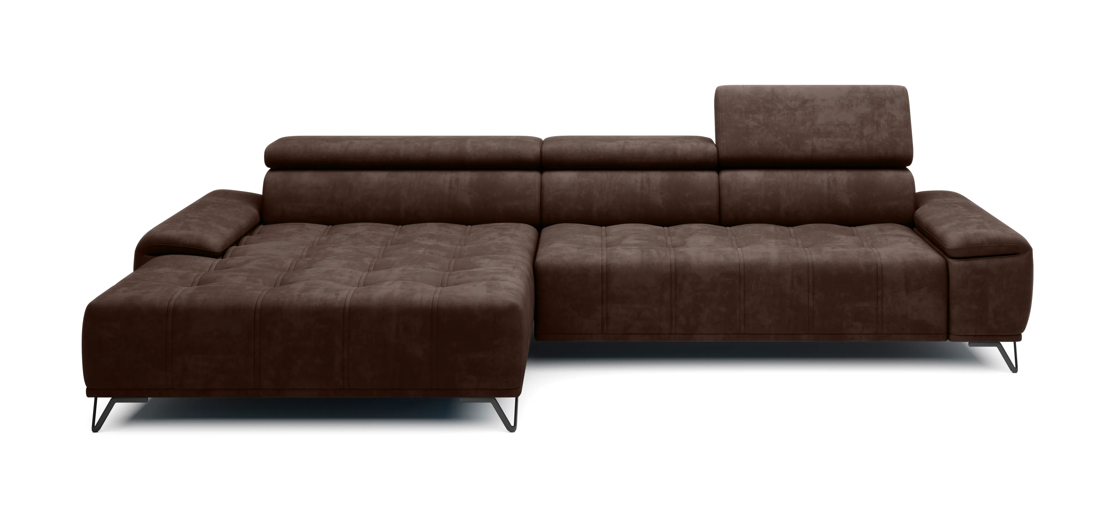 Ecksofa Palladio