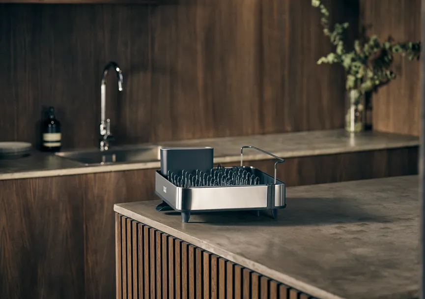 Geschirrabtropfgestell auszieh milieu