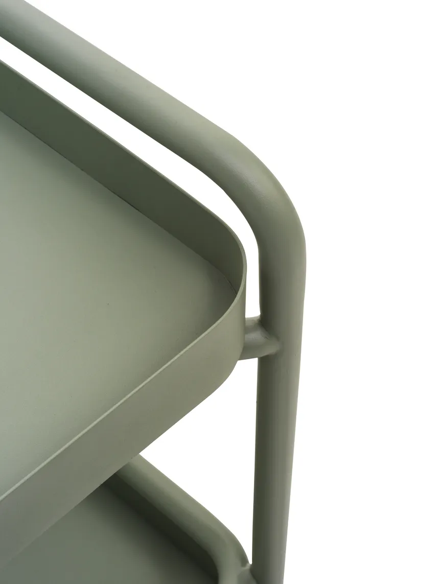 Servierwagen material_farbe
