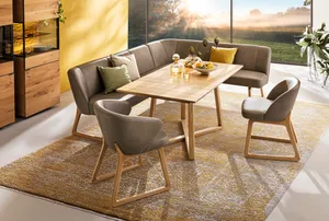 Massivholztisch 160 x 90 cm