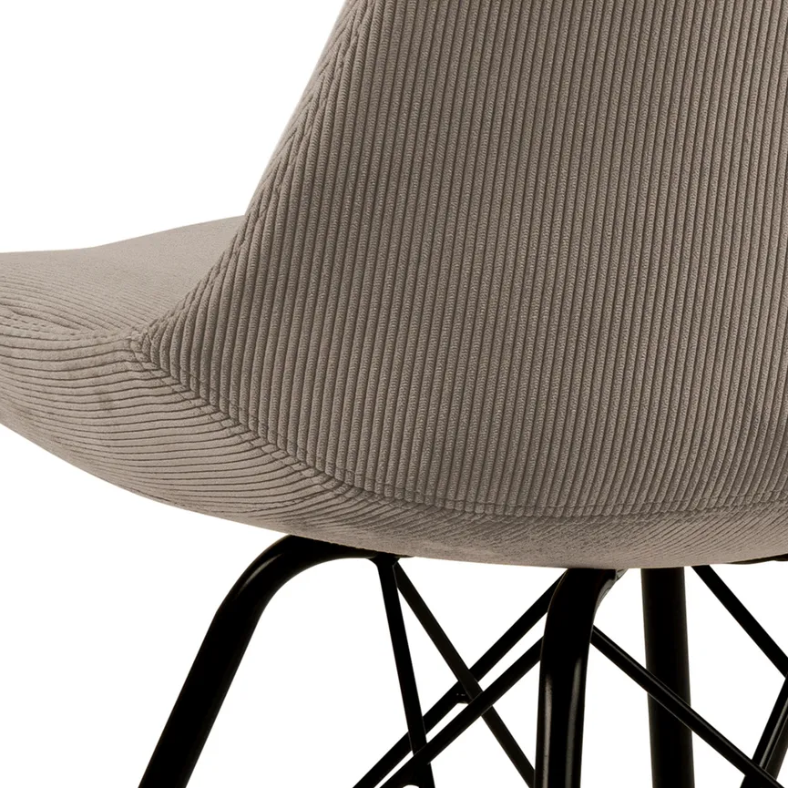 Stuhl Cord detail