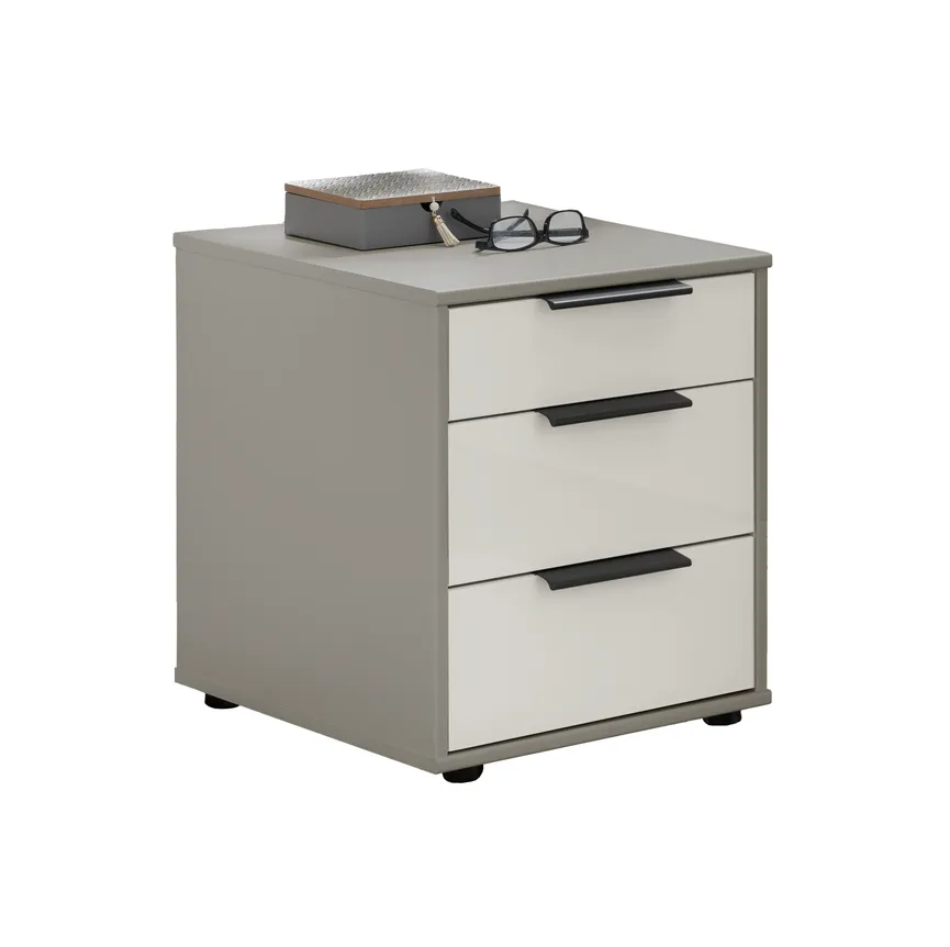 Nachtschrank, Paar hauptaufnahme