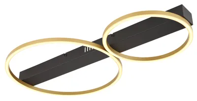 LED-Deckenleuchte
