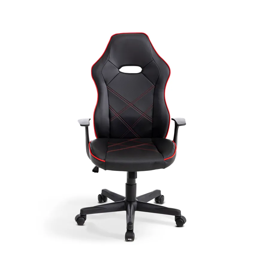 Gamingstuhl detail